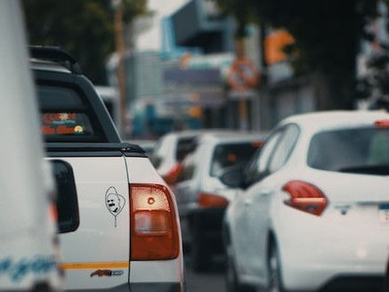 Continúa Contingencia Ambiental; mala calidad del aire