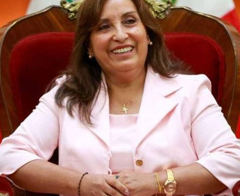 Nuevo escándalo en el Gobierno de Perú