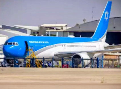 País europeo prohíbe entrada a Netanyahu: vuelo de criminal de guerra judío cambia ruta hacia Estados Unidos