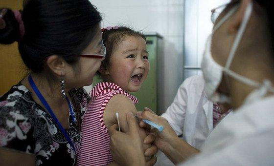 La OMS pide intensificar acciones para eliminar hepatitis viral