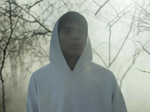 Gana "Sujo” Ariel a mejor película