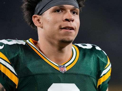 Receptor estrella de Green Bay, fuera de los playoffs por lesión