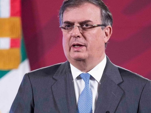 Finaliza Economía con éxito las mesas de consulta rumbo a revisión del T-MEC 2026