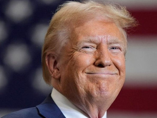 Responde a Trump la familia de joven víctima de abusos de Epstein