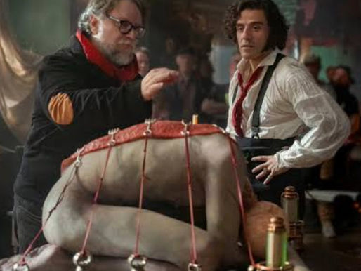 Netflix muestra el tráiler de 'Frankenstein' (video)