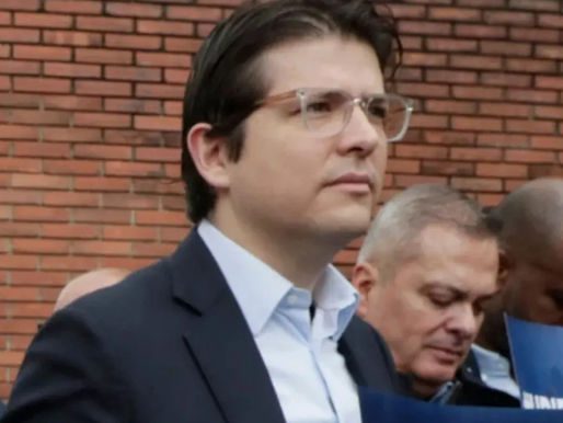 Mejora estado de salud de colombiano Uribe Turbay: inicia rehabilitación neurológica