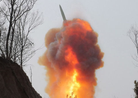 Plantea Corea del Sur suspender pacto con Norcorea en cuestiones nucleares