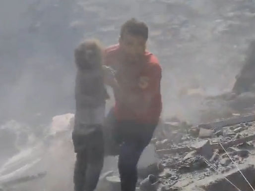 Alerta ONU cierre de hospitales y clínicas en Gaza por falta de combustible, ante bloqueo del paso de Rafah