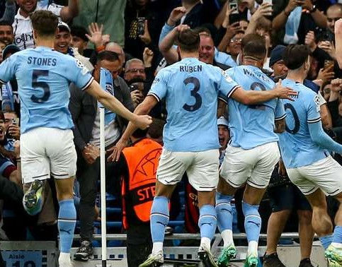 Reglamento que funciona: multan al City con más de 2 millones de libras por iniciar y reiniciar partidos tarde