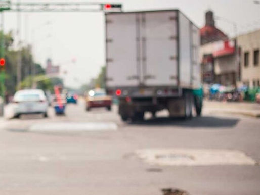 Activan fase preventiva por partículas contaminantes en la Zona Metropolitana del Valle de México