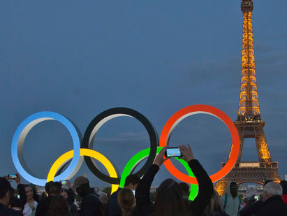 Francia frustra atentado contra Juegos Olímpicos