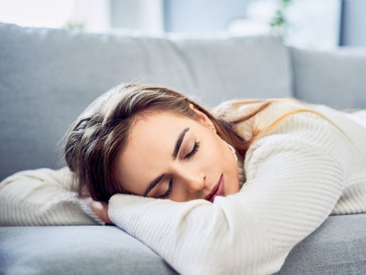 No dormir durante una noche puede traer consecuencias