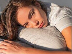 Para dormir bien y levantarse menos cansado, esto puede ayudarte