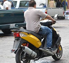 Fuerte incremento de muertes de motociclistas en accidentes viales en América Latina