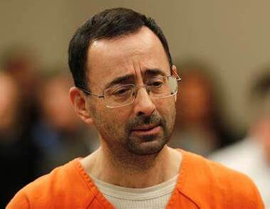 Le sale caro al Gobierno de Estados Unidos negligencia del FBI en caso Nassar