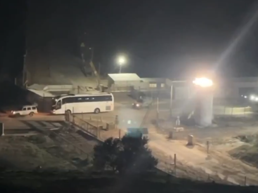 Viaja delegación israelí a Egipto para nuevas conversaciones sobre tregua