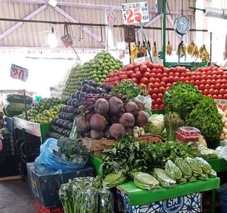 Inflación anual de septiembre al alza: se ubicó en 3.76%