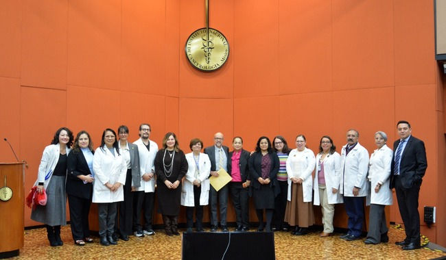 INCan, INP y el Hospital Infantil de México fortalecen continuidad en atención oncológica para adolescentes y jóvenes