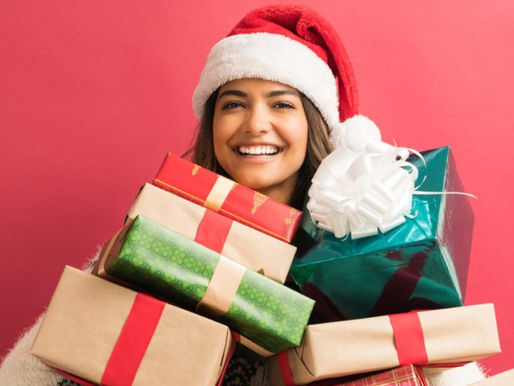 Prevé Coparmex CDMX importante derrama económica por temporada decembrina