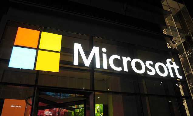 Microsoft ofrece retiros voluntarios al 25% de su plantilla