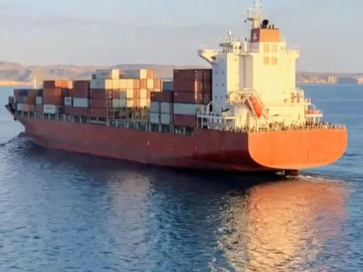 Pese a que Irán anuncia fin de bloqueo en Ormuz, Trump anuncia que mantiene el suyo