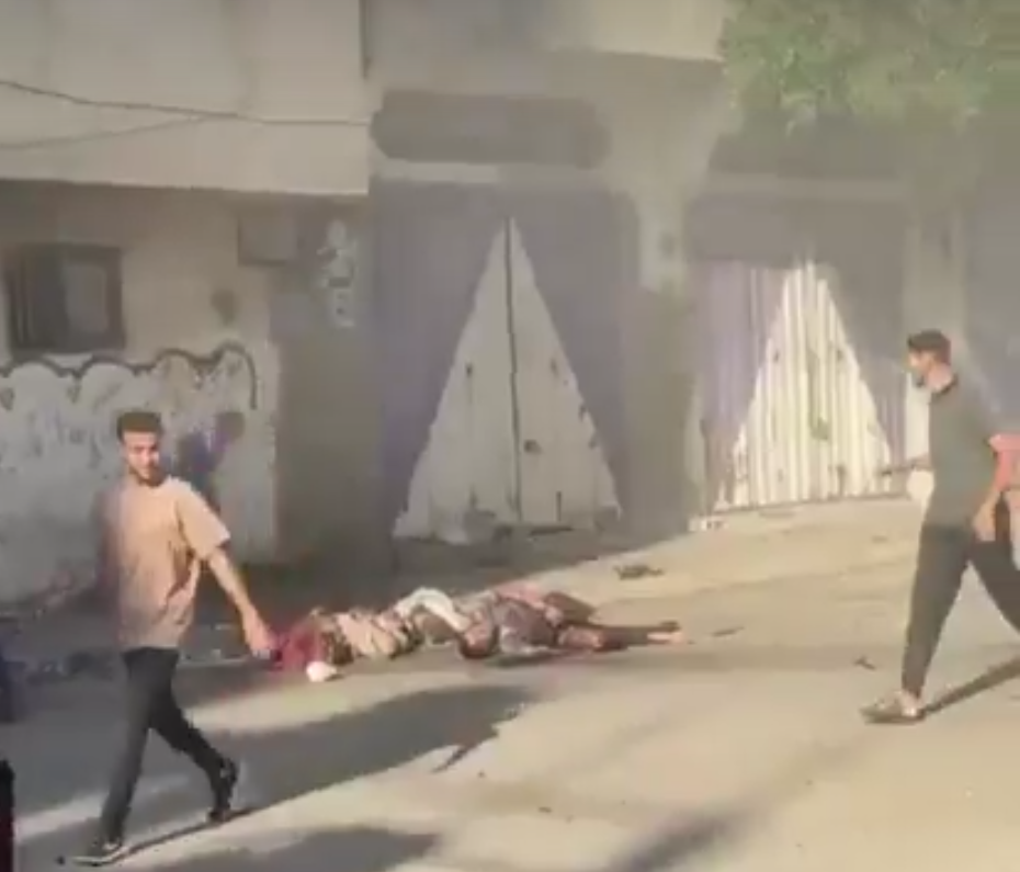 Aumenta crisis de salud mental en Gaza