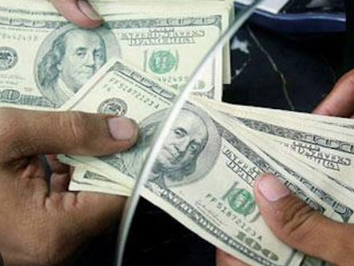 Nueva baja en el monto de las remesas que ingresan al país