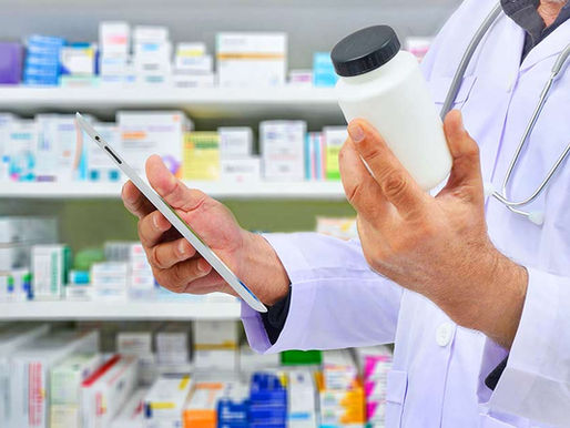 Anula Anticorrupción procedimiento de licitación de medicamentos