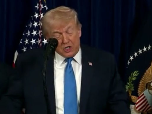 Trump a premier noruego: ya no está obligado a pensar en la paz porque no le dieron el Nobel