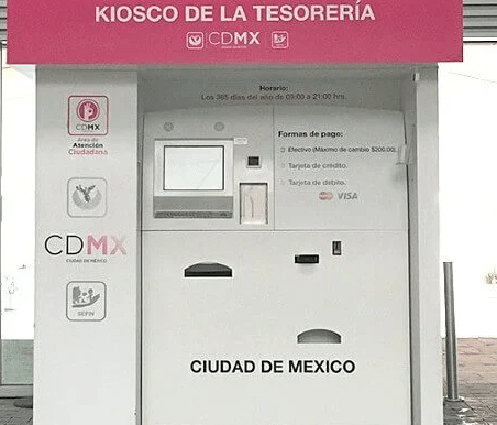 Inician descuentos en pago de predial, agua y tenencia en la CDMX