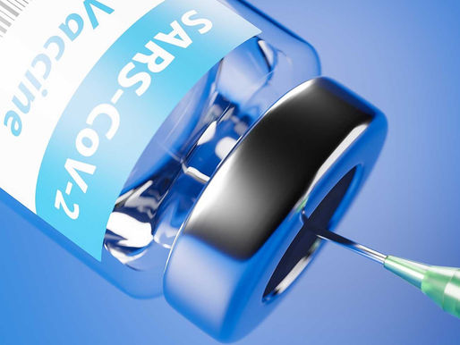 Finalizará labor de fondo creado por la OMS para vacunas contra coronavirus