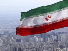 Irán amenaza con responder al bloqueo de Estados Unidos a sus puertos