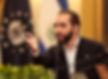 Nayib Bukele, presidente de El Salvador
