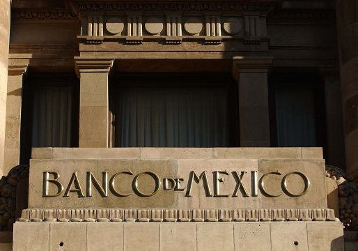 Reduce Banco de México 50 puntos base, Tasa de Interés Interbancaria