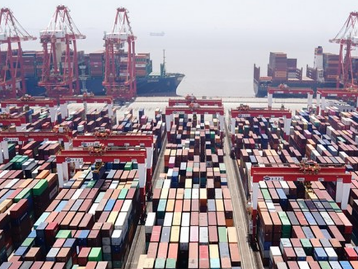 Advierte China sobre acuerdos arancelarios que se hagan a su costa