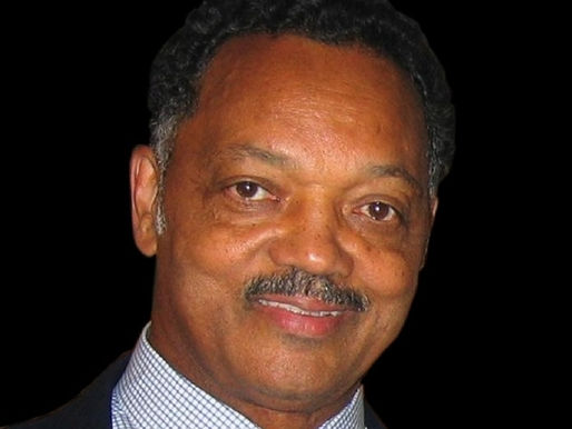Muere el reverendo Jesse Jackson, activista aspirante a la presidencia de Estados Unidos 