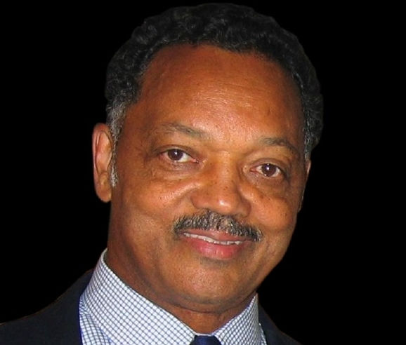 Muere el reverendo Jesse Jackson, activista aspirante a la presidencia de Estados Unidos