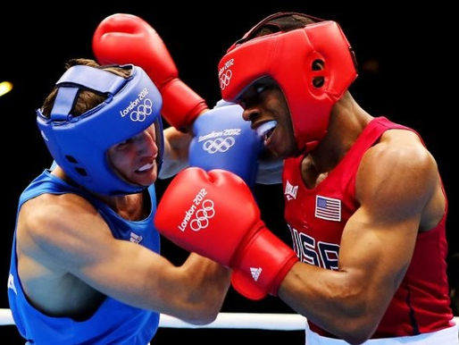 Asociación Internacional de Box dará premio monetario a campeones olímpicos: no la reconoce el COI