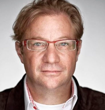 Sale Andrés Roemer se la cárcel en Israel: va a prisión domiciliaria