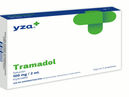 COFEPRIS inicia campaña informativa sobre reclasificación del tramadol como medicamento controlado