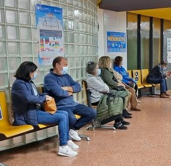 Niveles de COVID son hasta 19 veces superiores a los reportados: OMS