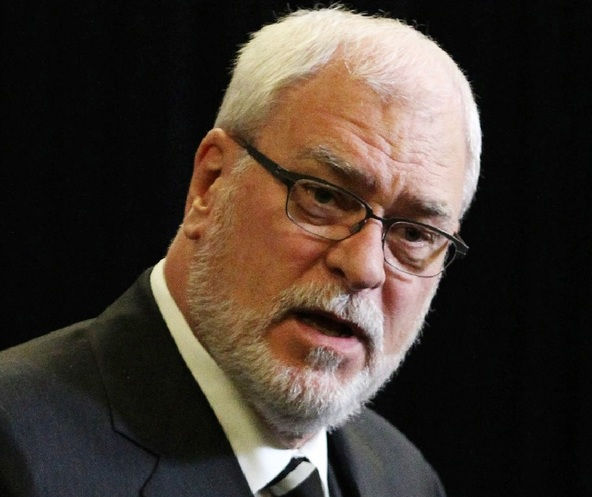 Phil Jackson
