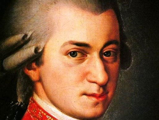 Celebra Deutsche Grammophon redescubrimiento de una de las primeras serenatas de Mozart