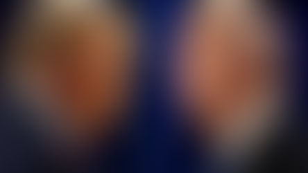 No todos los estadounidenses quieren a Trump y Biden en la elección del 24