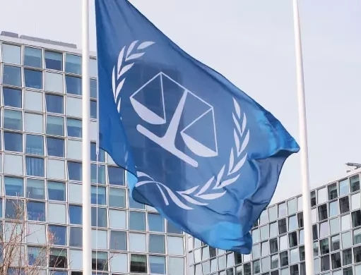 Corte Penal Internacional (CPI)