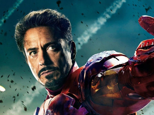 Advierte Robert Downey Jr. a quien piense usar su réplica de Inteligencia Artificial