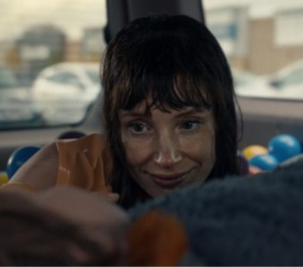 “Other Mommy” encabeza la taquilla en cines norteamericanos