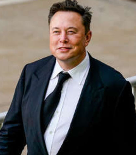 Muskin Directror Musk, director ejecutivo más sobrevalorado de Estados Unidos, según revista