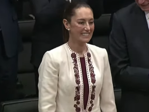 No enviará España delegación a toma de posesión de Sheinbaum: no fue invitado el rey