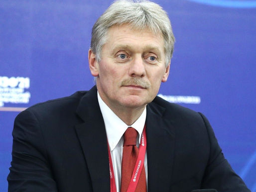 Satisface a Rusia nueva estrategia de seguridad de Estados Unidos